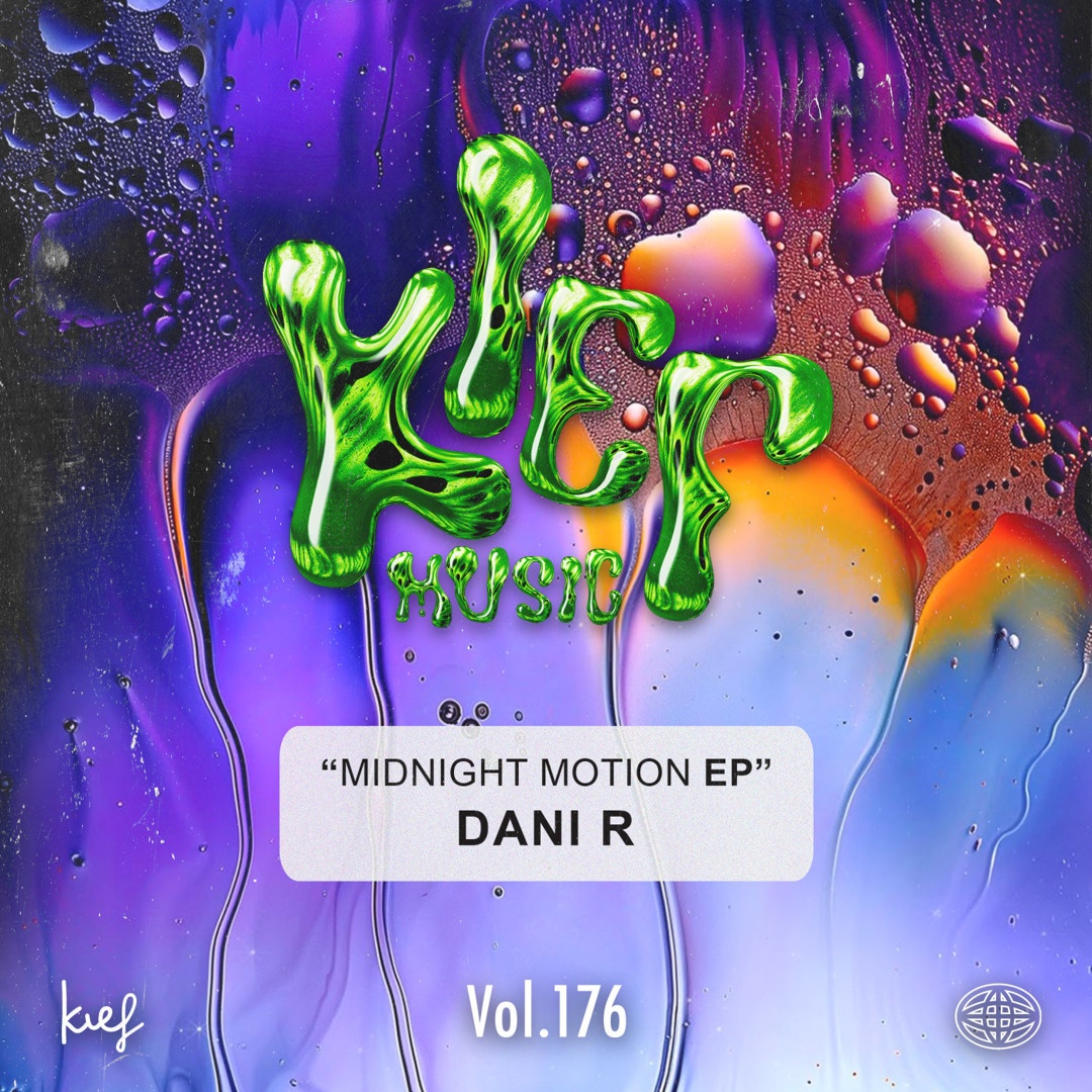 Midnight Motion (Radio Edit)